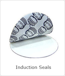 induction seals